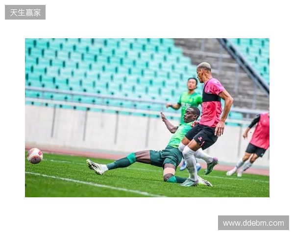 冬训期间最后一场热身赛，辽宁铁人5-1击败暖武里联队