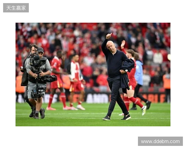 斯洛特:剩余八场联赛不是必须要全胜,但每场球都要全力以赴