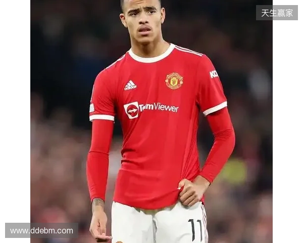 格林伍德身价上涨至5500万欧,超越曼联时期巅峰身价