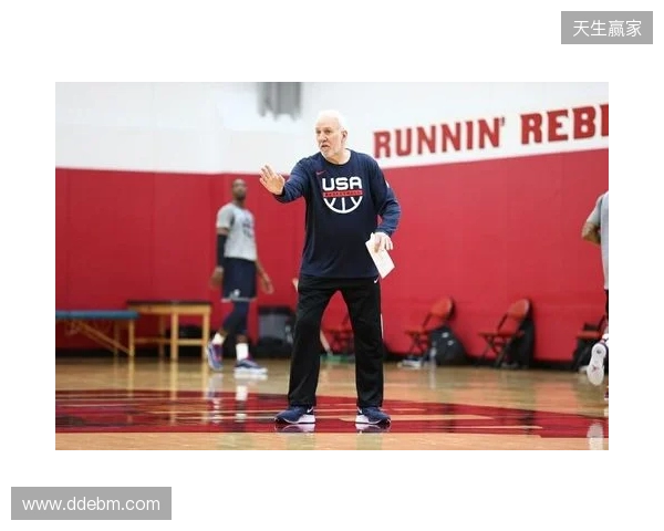 【赛前】弗拉泽：坚持风格 我们正变得越来越好