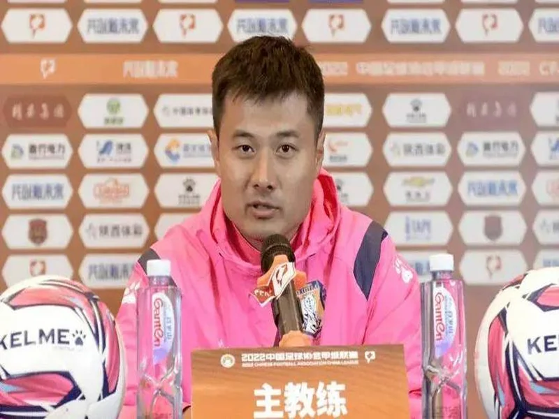 官方:贾顺浩出任重庆铜梁龙俱乐部体育总监