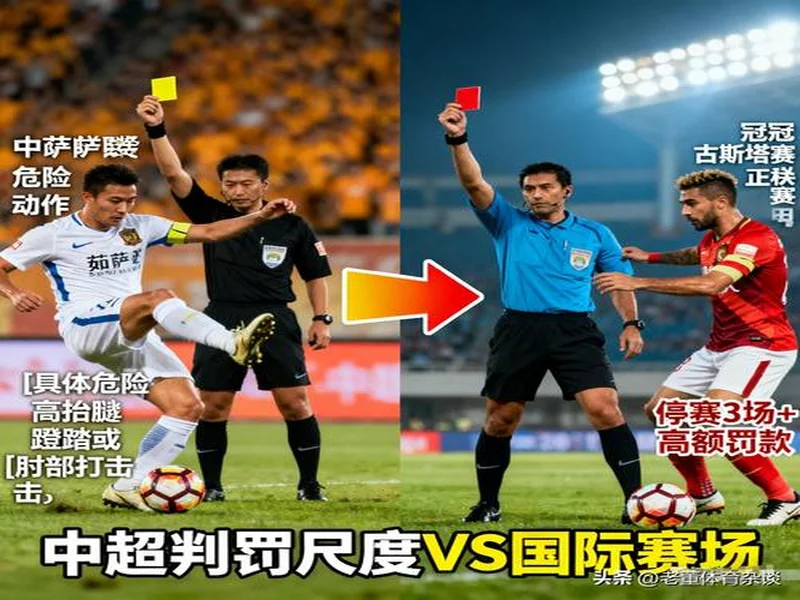 前白堡球员:当年刻意吃黄牌被停赛,这样就能多见见女友了